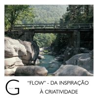 E32 Flow - da Inspiração à Criatividade