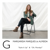 E39 - Margarida Marques de Almeida - “Style It Up” amp “Oh, Monday!”
