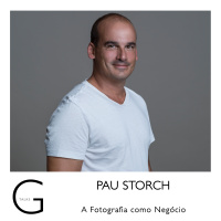 E38 - Pau Storch - A Fotografia como Negócio