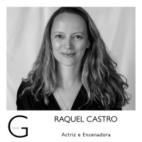 E33 Raquel Castro - Actriz e Encenadora
