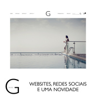 Ep 29 Websites, Redes Sociais e Uma Novidade