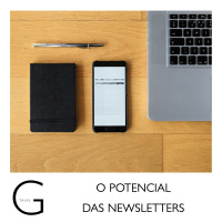 E30 O Potencial das Newsletters
