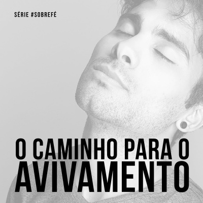 #papodefé Por Victor Vianna