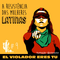 A Resistência das Mulheres Latinas - Programa n.009
