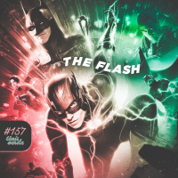 Tênis Verde 157 - The Flash