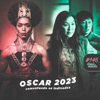 Tênis Verde 146 - Indicados Oscar 2023