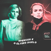 Tênis Verde 117 - Spencer e O Último Duelo (Star+)