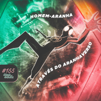 Tênis Verde 155 - Homem-Aranha: Através do Aranhaverso