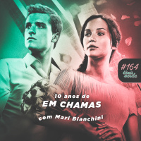 Tênis Verde 164 - 10 anos de Em Chamas (com Mari Bianchini)