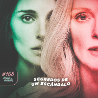 Tênis Verde 168 - Segredos de um Escândalo