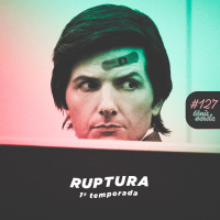 Tênis Verde 127 - Ruptura (Apple TV+)