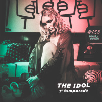 Tênis Verde 158 - The Idol (HBO)