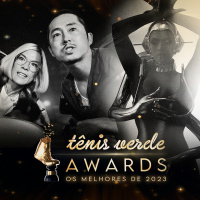 Tênis Verde Awards 2023 - Os Melhores Filmes e Séries!