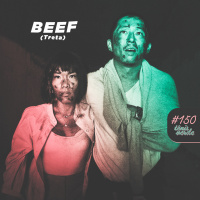 Tênis Verde 150 - Beef (Treta - Netflix)