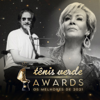 Tênis Verde Awards 2021 - Os Melhores Filmes e Séries!