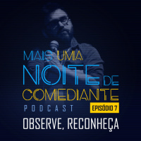 Observe, reconheça!