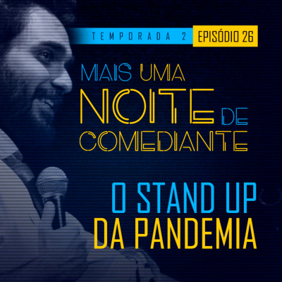 Mais Uma Noite De Comediante