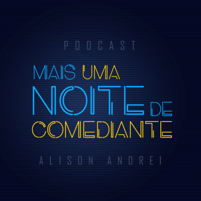 Mais Uma Noite De Comediante