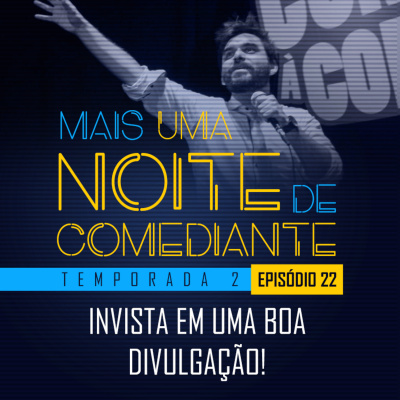 Mais Uma Noite De Comediante