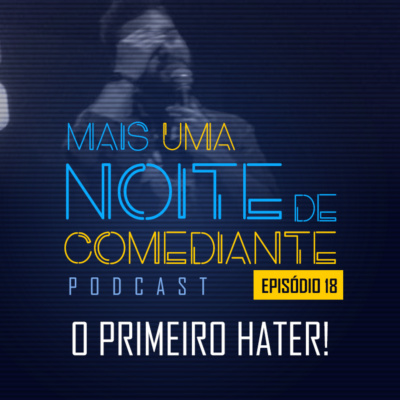 Mais Uma Noite De Comediante