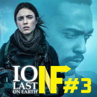 NF 3 - IO - Não importa | Com Spoilers