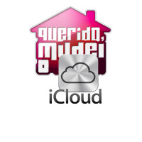 EPISÓDIO 3 - Querido mudei o iCloud