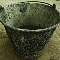 EPISÓDIO 2 - Desafio do balde de esterco