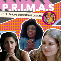 #15 - Pelo direito de desistir e respeitar seu próprio tempo