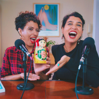 “É a minha má atitude que me mantém jovem” || Boneca Russa e as encarnações femininas