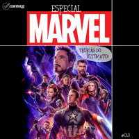 #10 - Especial Marvel: teorias do Ultimato