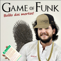 #09 - Game of Funk: Bolão dos mortos
