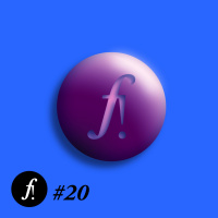 F! #20. Marcas Muito Chatas