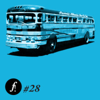 F! #28. Vou-me Embora pra Passaic