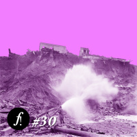 F! #30. Moderna Pelo Avesso.