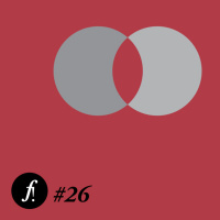 F! #26. A Cidade e a Cidade