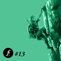 F! #13. Breath of the Wild