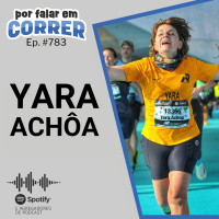 PFC 783 - Yara Achôa