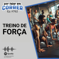 PFC 762 - Fortalecimento Para Corrida