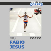 PFC 854 - Fábio Jesus Correia