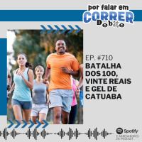 PFC Debate 710 - Batalha dos 100, Vinte Reais e Gel de Catuaba