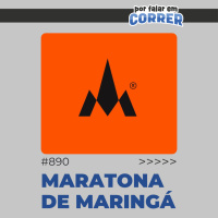 PFC 890 - Maratona Internacional de Maringá