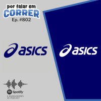 PFC 802 - ASICS Brasil