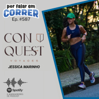 PFC 587 - Conquest Voyages (com Jessica Marinho)