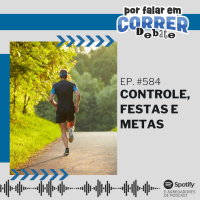 PFC 584 - Controle, Festas e Metas