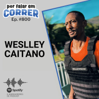 PFC 800 - Weslley Caitano