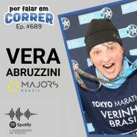 PFC 689 - Vera Abruzzini (Majors Brasil)