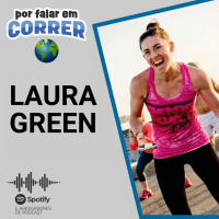 PFC Pelo Mundo 3 - Laura Green