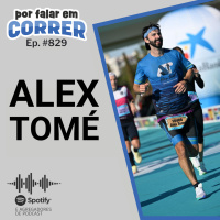 PFC 829 - Alex Tomé