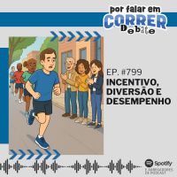 PFC Debate 799 - Incentivo, Diversão e Desempenho