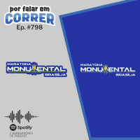 PFC 798 - Maratona Monumental de Brasília